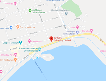Ullapool