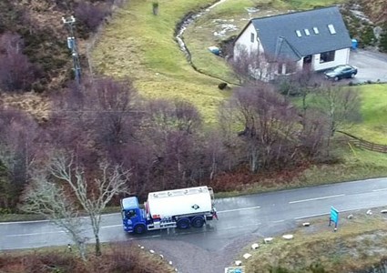 Fuel Delivery 2 Web TL