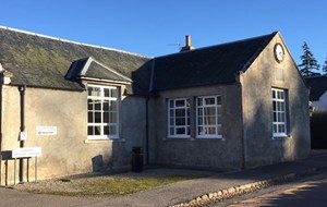 Cawdor head office