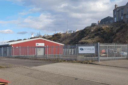 Buckie Chandlery 2 TL